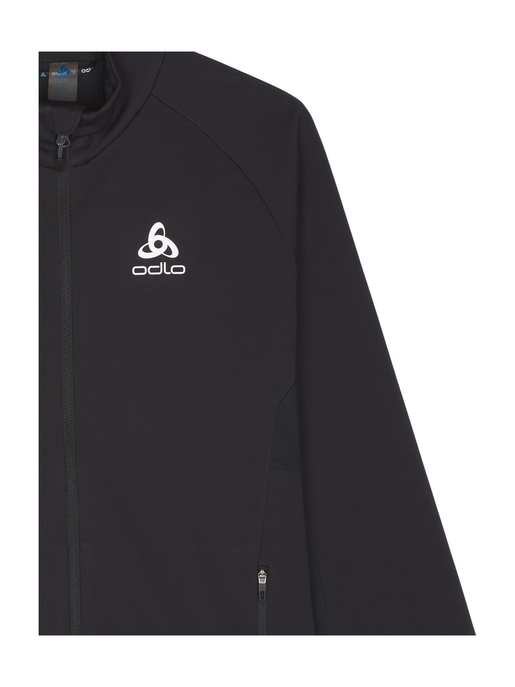Langlaufjacke für Herren